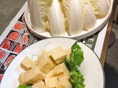 -南门四季铜锅涮肉(大屯·北苑店)