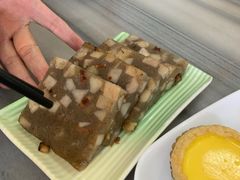 -芬芳甜品(同福路店)
