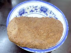 蜜汁素鸡-吴茂兴本帮面(百色路店)