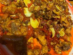 -柴窝堡22号辣子鸡·传承新疆菜