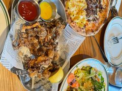 -1861意大利餐厅(文化广场店)