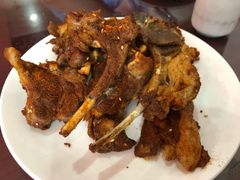 -范记靖远羊羔肉(博物馆店)
