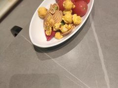 -食潮汕头鲜牛馆(望京保利店)