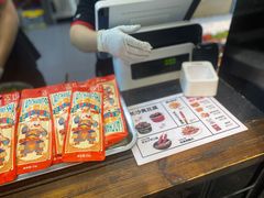 -黑色经典臭豆腐·湖南特产(太平街口店)