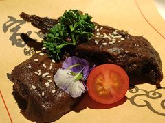 -应天大明王朝·南京菜(中山陵店)