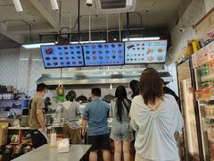-梅溪·小伙子干挑面(安吉总店)