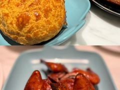 -新世界餐厅(万达店)