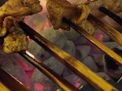 -喷火龙西昌火盆烧烤(泸州总店)