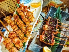 -阿泽料理