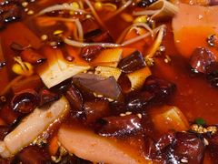 -上上席川菜(凯德乐峰广场店)
