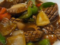 -鲁达面馆本帮风味(共康东路店)