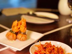 -杭州西子湖四季酒店·金沙厅