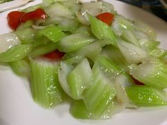 -马虎风味菜馆(王府园小区店)