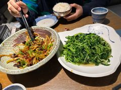 -95号酱骨·一块豆腐(展春园西路店)
