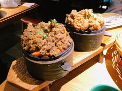 -吃饭皇帝大(合生汇店)