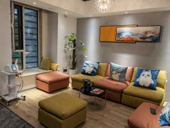 -MC皮肤管理中心