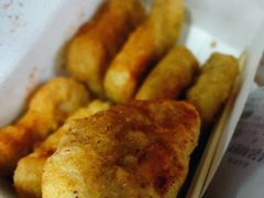 上校鸡块-春苗炸鸡