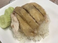 -鸡饭店
