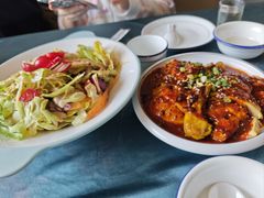 -清真•蜀风园(丁字沽总店)