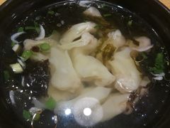 -巧燕坊一笼一蒸(庆春广场地铁站店)