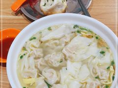 -白玉兰食品(中山公园龙之梦店)