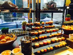 -深圳四季酒店·馥自助餐厅