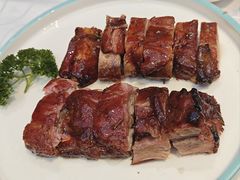 -万柳阁小馆·花园餐厅(龙潭湖店)