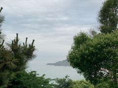-青岛海景花园大酒店