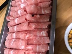 精品元宝肉-行事老火锅(协信TOWN城店)