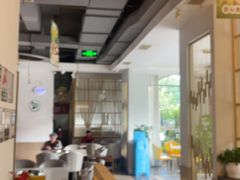 -芭夯兔·兔肉汤锅(新都店)