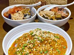 -向川南·水煮鱼·川菜(和平里店)
