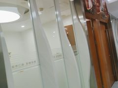 -圣贝口腔(海淀店)