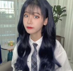 点击看大图 -Rise Hair上升造型