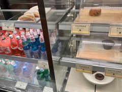 -逸派咖啡 EPARKCOFFEE(广安门店)