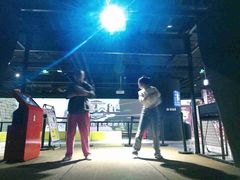 -VS SPORTS PARK运动玩乐园·团建·生日会(合生汇店)