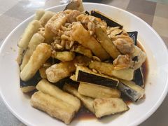 -华春餐馆(鱼山路店)