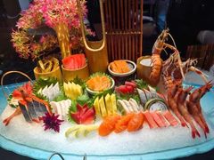 -尚海豆捞(乐虹坊店)