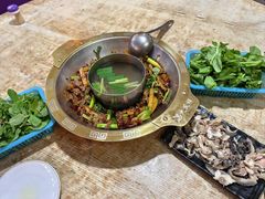 -贵州黄牛肉馆(石化公路店)