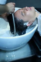 -DCP BarberShop 男士理容·剃须修面·烫染