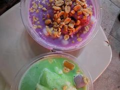 -夏食光安顺小舒冰粉冰浆(甲秀楼店)