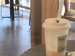 -喜茶(广州天汇igc店)
