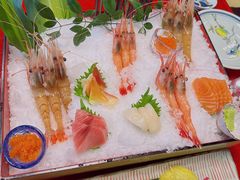-万岛日本料理铁板烧(梅赛德斯奔驰店)