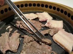 -花味烤肉·拌饭(庐阳万象汇店)