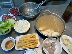 -福合埕牛口福·牛肉火锅·牛肉丸