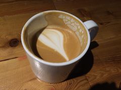 -Who乎coffee&bar