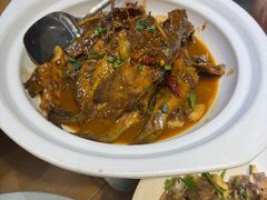 -黄泥岗·地道湖北菜(奥特莱斯店)