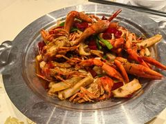 小蓝龙龙虾-聚味瞿记·龙虾堂(坡子街店)
