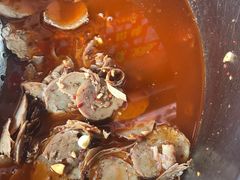 -张记捆鸡(总店)