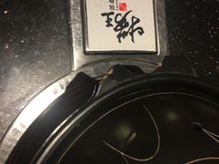 -捞王猪肚鸡火锅(昆山店)