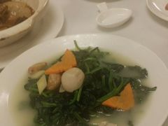 -酌宴府The China Club·广州万富希尔顿酒店(云城东路店)